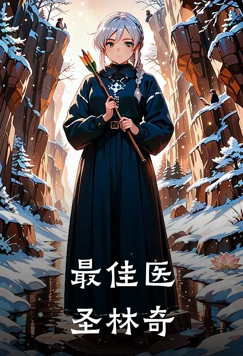最佳医圣林奇
