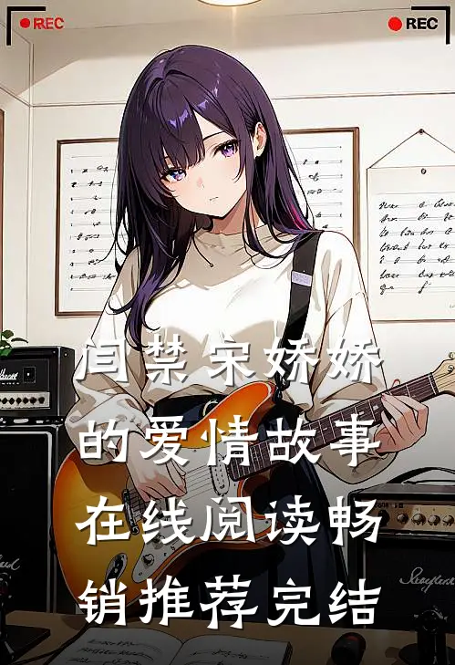 闫禁宋娇娇的爱情故事在线阅读畅销推荐完结