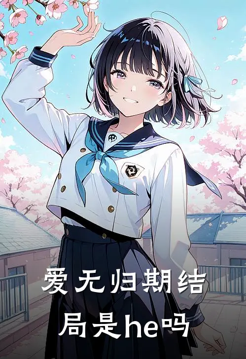 爱无归期结局是he吗