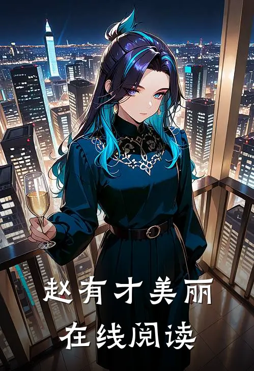 赵有才美丽在线阅读