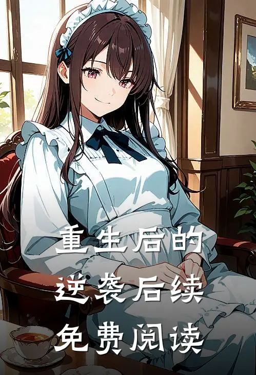 重生后的逆袭后续免费阅读
