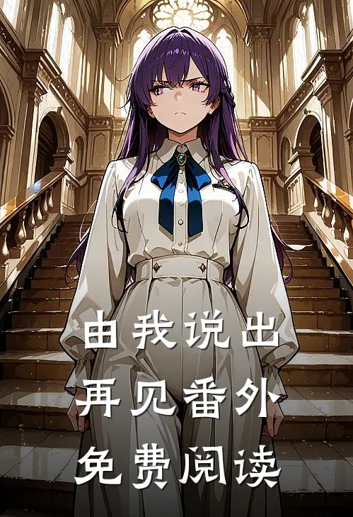 由我说出再见番外免费阅读