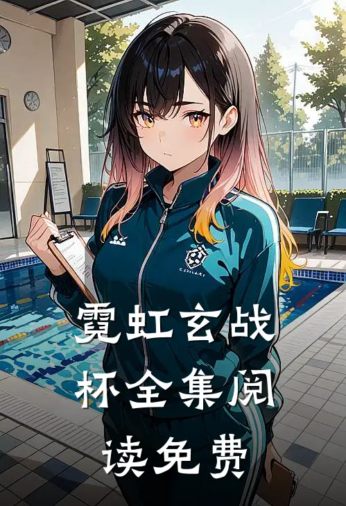 霓虹玄战杯全集阅读免费