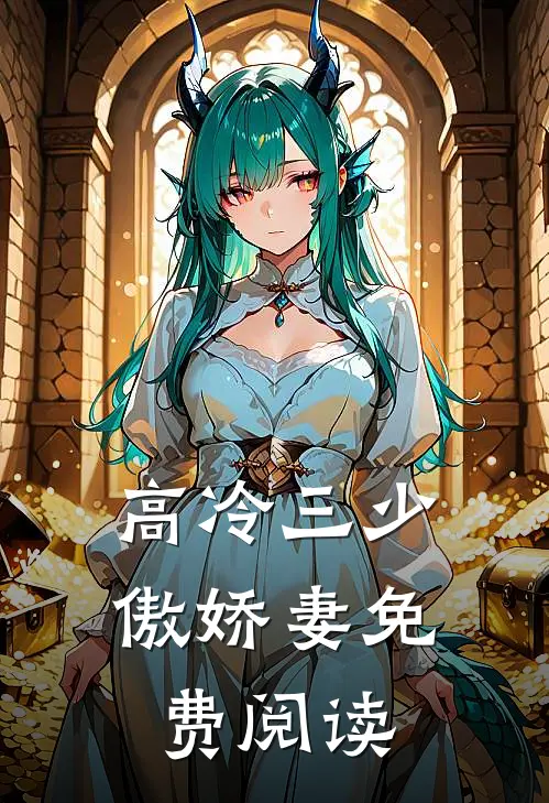 高冷三少傲娇妻免费阅读