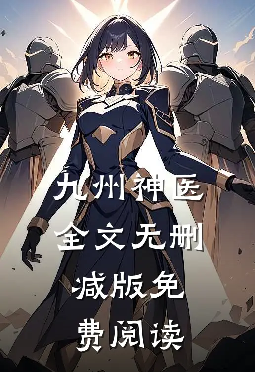 九州神医全文无删减版免费阅读