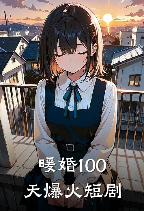 暖婚100天爆火短剧