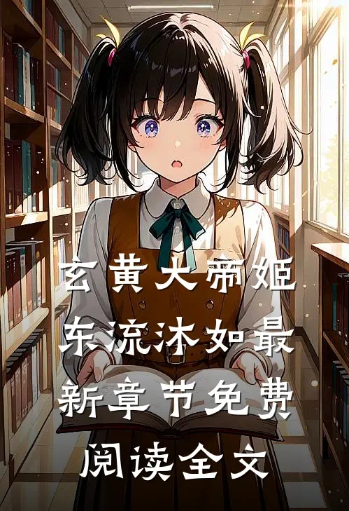 玄黄大帝姬东流沐如最新章节免费阅读全文