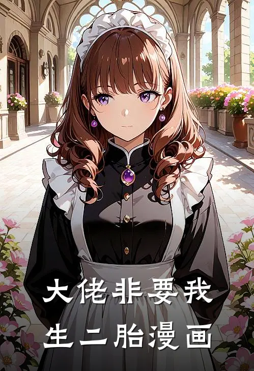 大佬非要我生二胎漫画