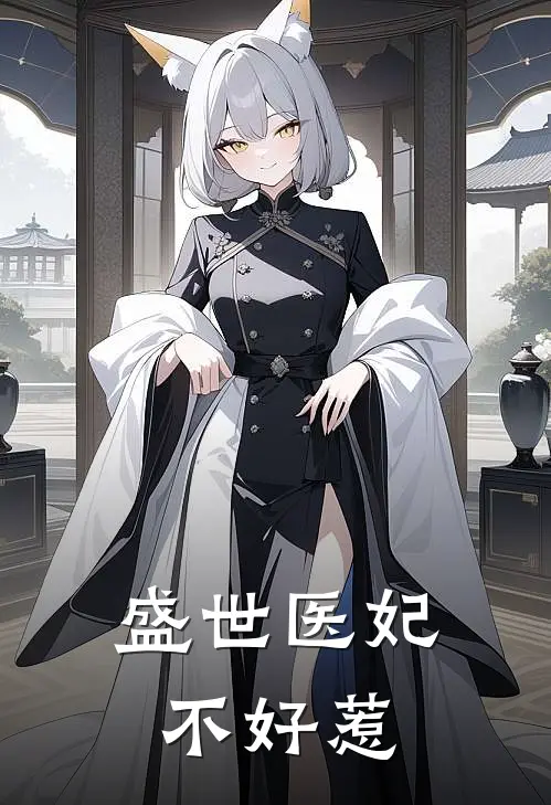 盛世医妃不好惹