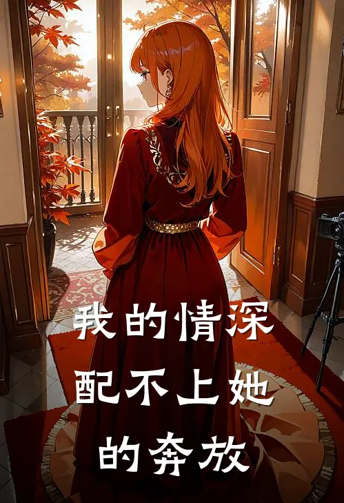 我的情深配不上她的奔放