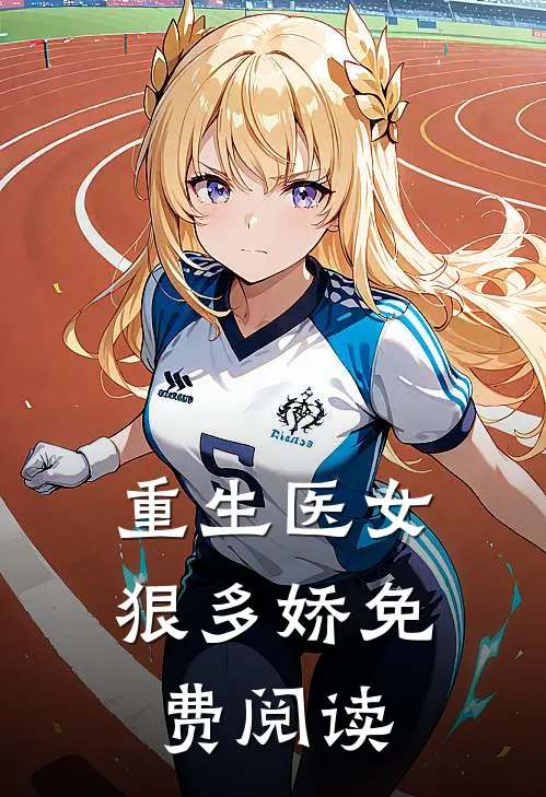 重生医女狠多娇免费阅读