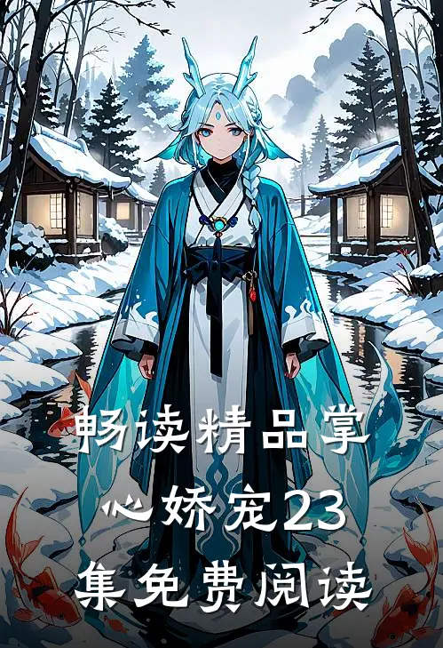 畅读精品掌心娇宠23集免费阅读