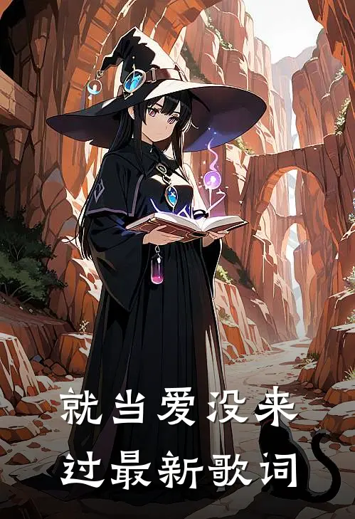 就当爱没来过最新歌词