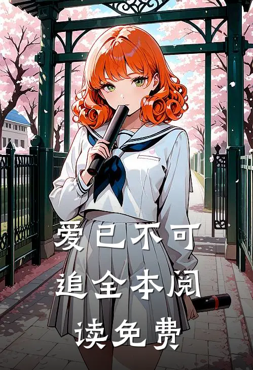 爱已不可追全本阅读免费