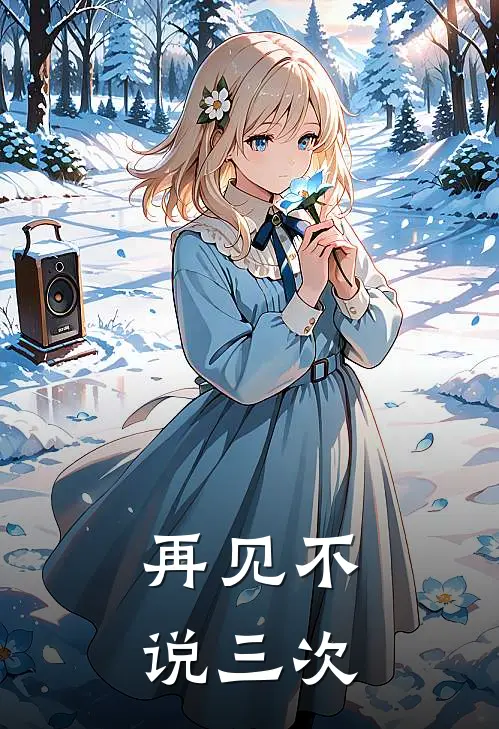 再见不说三次