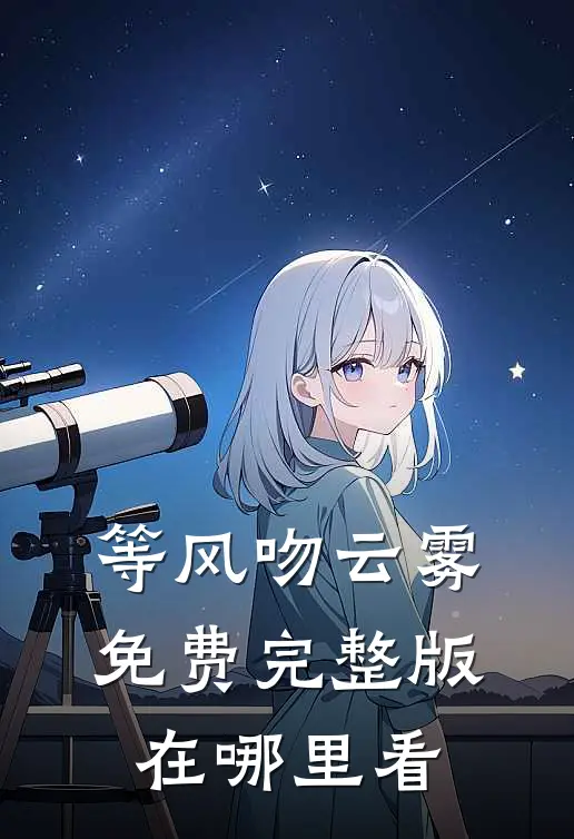 等风吻云雾免费完整版在哪里看