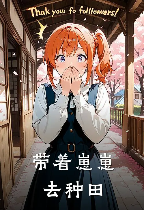 带着崽崽去种田