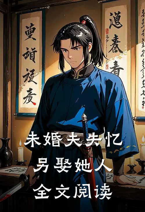 未婚夫失忆另娶她人全文阅读