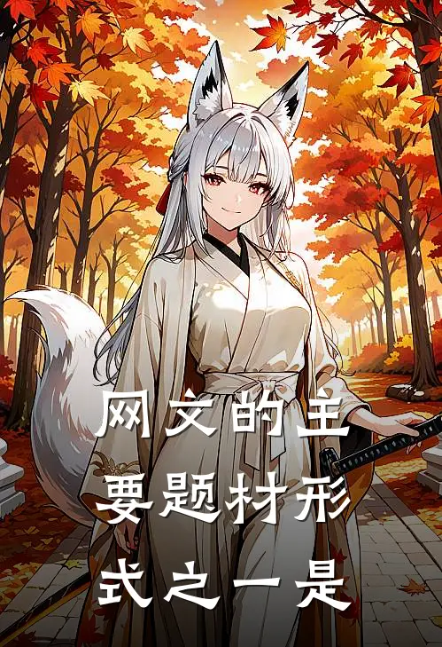 网文的主要题材形式之一是