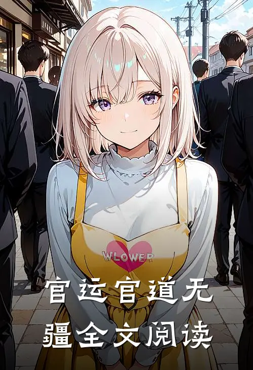 官运官道无疆全文阅读