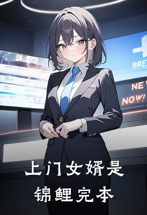 上门女婿是锦鲤完本