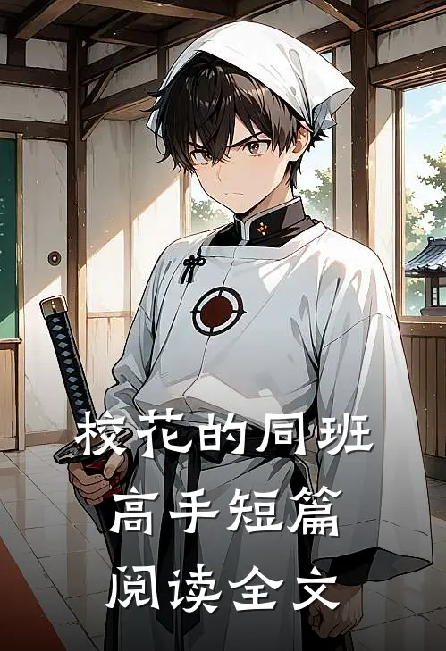 校花的同班高手短篇阅读全文