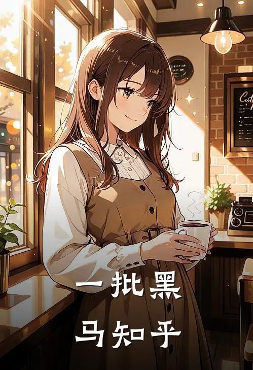 一批黑马知乎