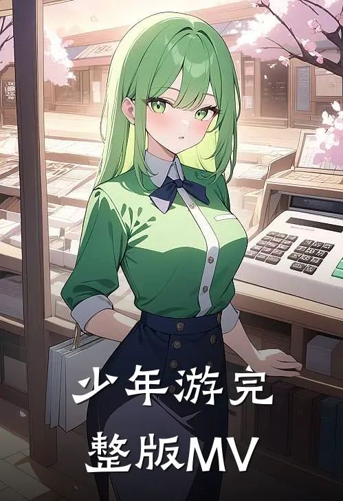 少年游完整版MV
