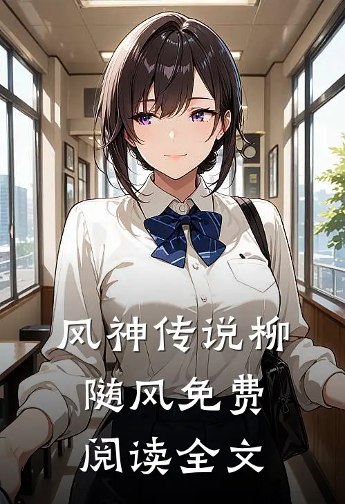 风神传说柳随风免费阅读全文