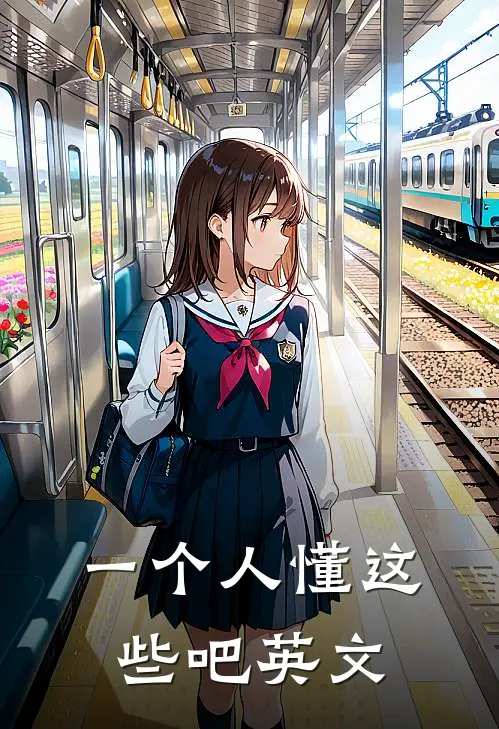 一个人懂这些吧英文