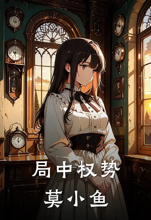 局中权势莫小鱼