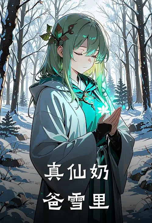 真仙奶爸 雪里