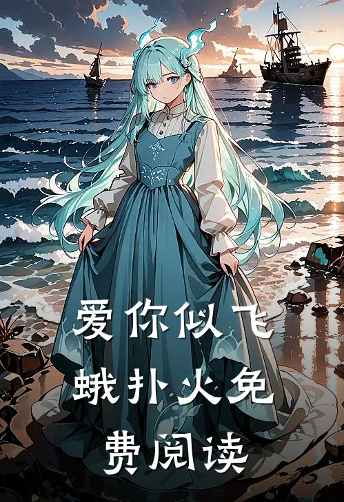 爱你似飞蛾扑火免费阅读