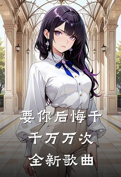 要你后悔千千万万次全新歌曲