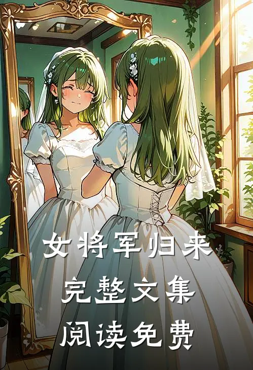 女将军归来完整文集阅读免费
