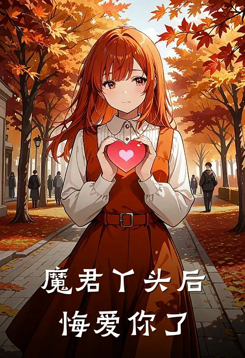 魔君丫头后悔爱你了