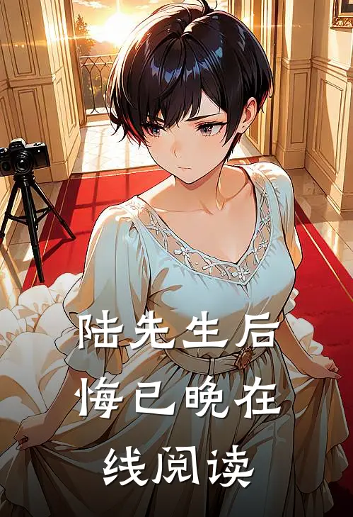陆先生后悔已晚在线阅读