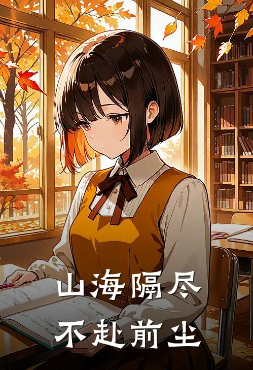 山海隔尽,不赴前尘短剧