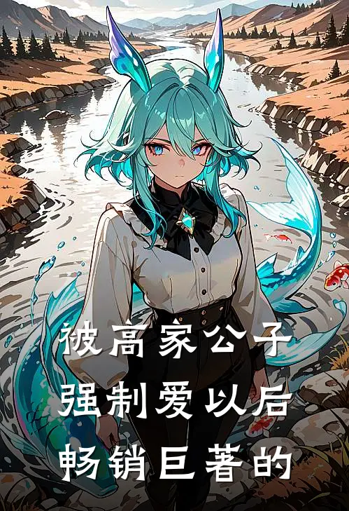 被高家公子强制爱以后畅销巨著的