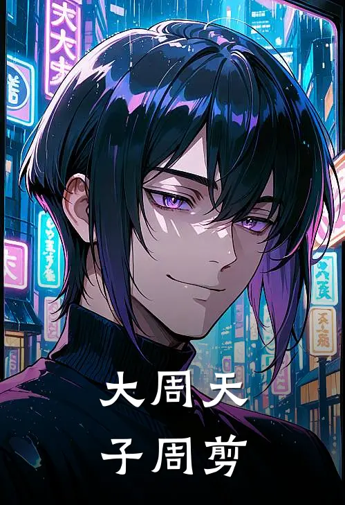 大周天子周剪
