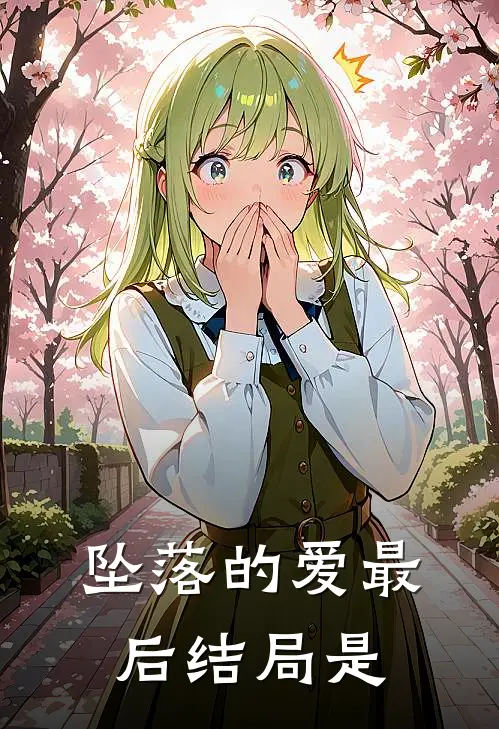 坠落的爱最后结局是