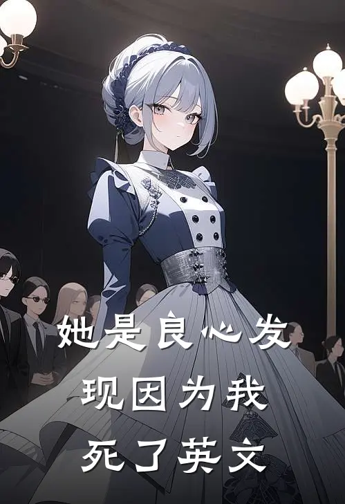 她是良心发现因为我死了英文
