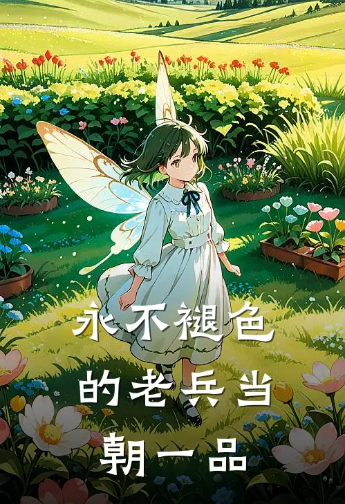 永不褪色的老兵 当朝一品