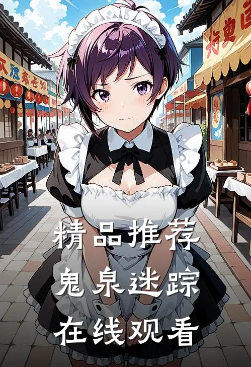 精品推荐鬼泉迷踪在线观看