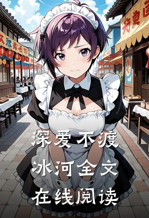深爱不渡冰河全文在线阅读