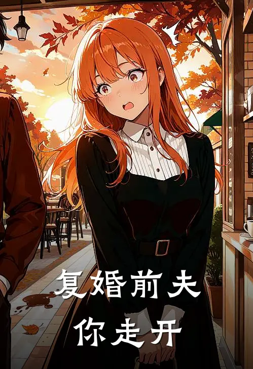复婚前夫你走开