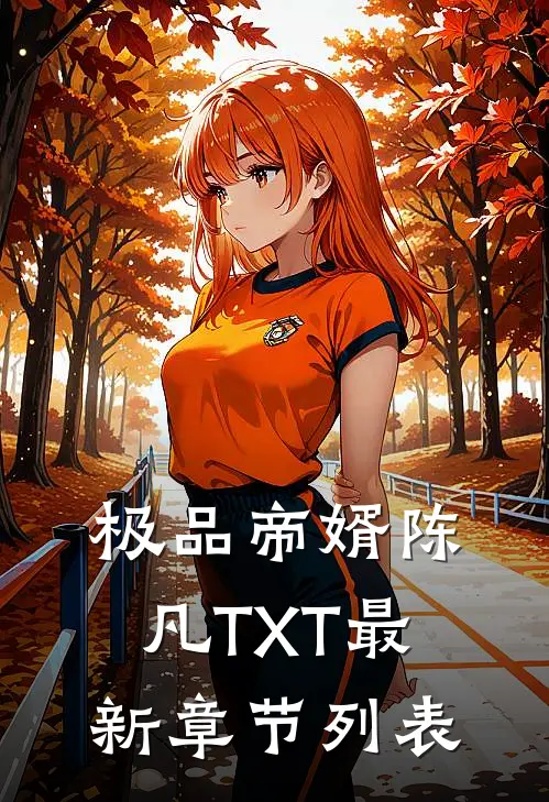 极品帝婿陈凡TXT最新章节列表