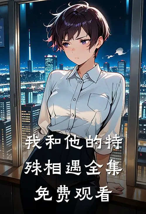 我和他的特殊相遇 全集免费观看