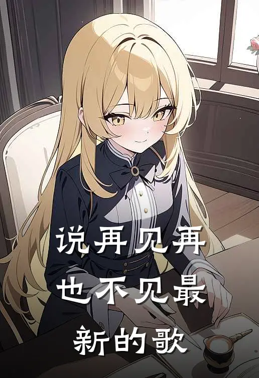 说再见再也不见最新的歌