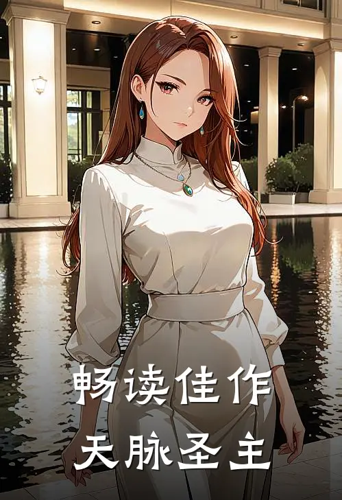 畅读佳作天脉圣主